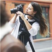 Photographe professionnelle, je propose des cours à domicile, en extérieur ou bien en ligne sur Marseille et dans la Région PACA